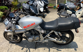SUZUKI GSX250 KATANA GJ76A