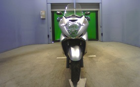 HONDA SILVER WING 600 A 2006 PF01