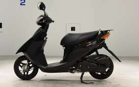 SUZUKI ADDRESS V50 CA4BA