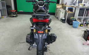 HONDA ADV150 KF38