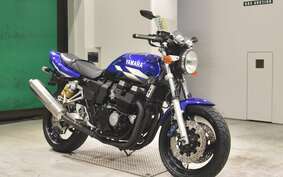 YAMAHA XJR400 R 2003 RH02J