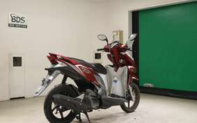 HONDA CLICK 125 I