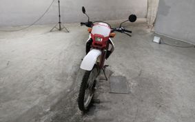 HONDA XL250 DEGREE MD26