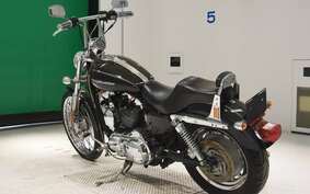 HARLEY XL1200CI 2007