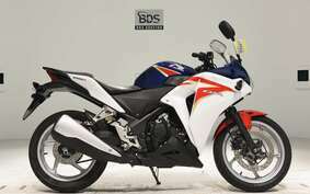 HONDA CBR250R GEN 3 MC41