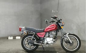 SUZUKI GN125 H PCJG9