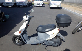 SUZUKI LET's 4 CA45A