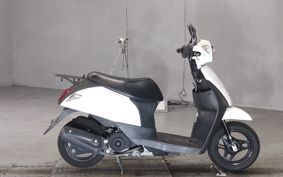 SUZUKI LETS CA4AA