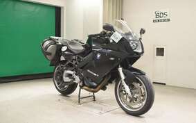 BMW F800ST 2011