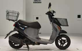 SUZUKI LET's 4 CA41A