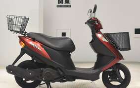 SUZUKI ADDRESS V125 G CF4EA