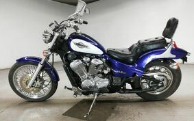 HONDA STEED 400 1997 NC26