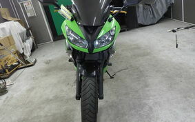 KAWASAKI NINJA 400R 2012 ER400B