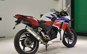 HONDA CBR250R GEN 3 MC41