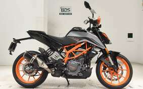 KTM 390 DUKE 2022 JPJ40