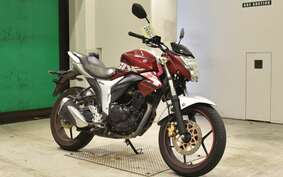 SUZUKI GIXXER 150 NG4BG