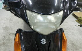 SUZUKI ADDRESS V125 CF46A