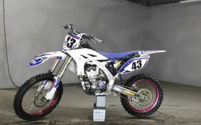 YAMAHA YZ250F CG33C