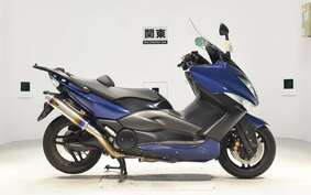 YAMAHA T-MAX500 Gen.3 2009 SJ08J