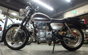 SUZUKI ST250E NJ4AA