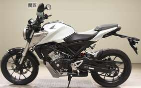 HONDA CB125 R JC79