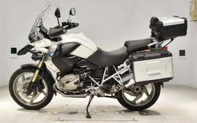 BMW R1200GS 2010 0450