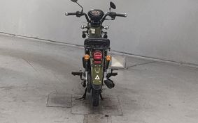 HONDA CROSS CUB110 JA45