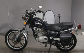 SUZUKI GN125 H PCJG9