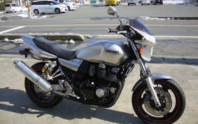 YAMAHA XJR400 R 2002 RH02J