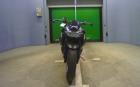 KAWASAKI Z1000 Gen.4 2011 ZRT00D