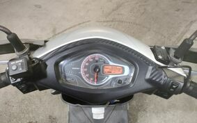 SUZUKI ADDRESS V125 S CF4MA