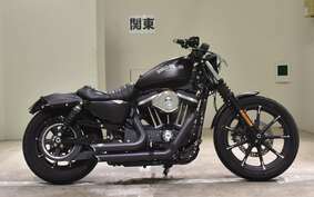 HARLEY XL883N LE2