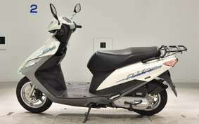 SUZUKI ADDRESS V125 DT11A