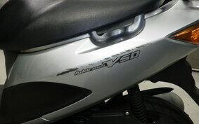 SUZUKI ADDRESS V50 Gen.2 CA44A