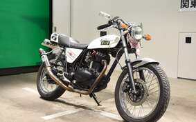 KAWASAKI 250TR BJ250F