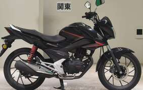 HONDA WH125 16 PCJC