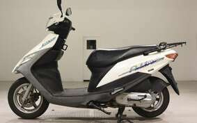 SUZUKI ADDRESS V125 DT11A