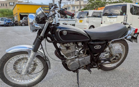 YAMAHA SR400-1 2008 RH01J