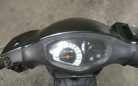 SUZUKI ADDRESS V125 CF46A