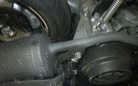 SUZUKI ADDRESS V125 DT11A