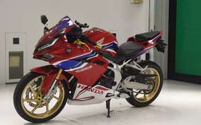 HONDA CBR250RR A MC51