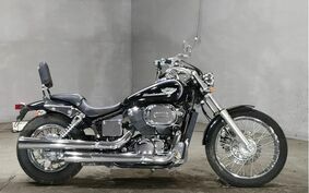 HONDA SHADOW 400 SLASHER 2000 NC40