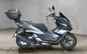 HONDA PCX125 JK05