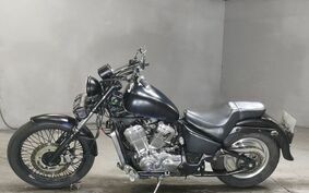 HONDA STEED 400 1992 NC26