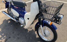 HONDA SUPER CUB50 AA07