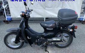 HONDA リトルカブ E FI AA01