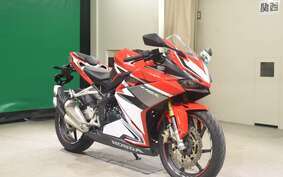 HONDA CBR250RR A MC51