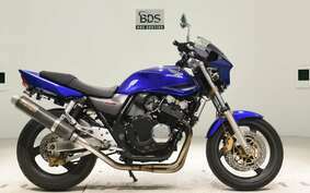 HONDA CB400SF VTEC SPEC 2 2002 NC39