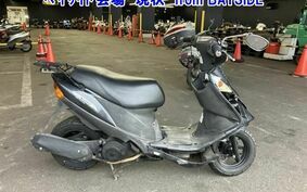 SUZUKI ADDRESS V125 G CF4EA