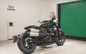 HARLEY RH1250S 2023